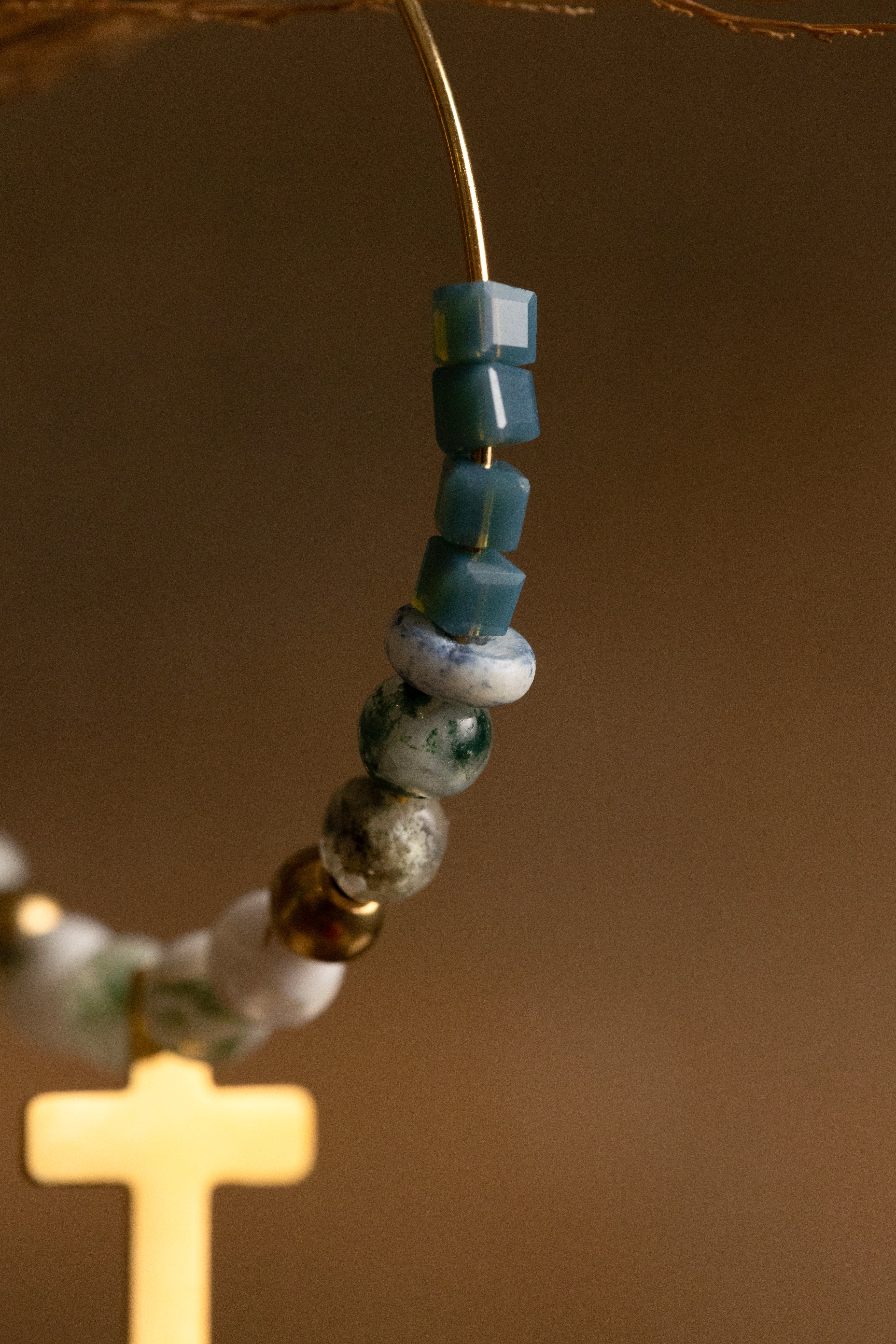 Boucle STONE