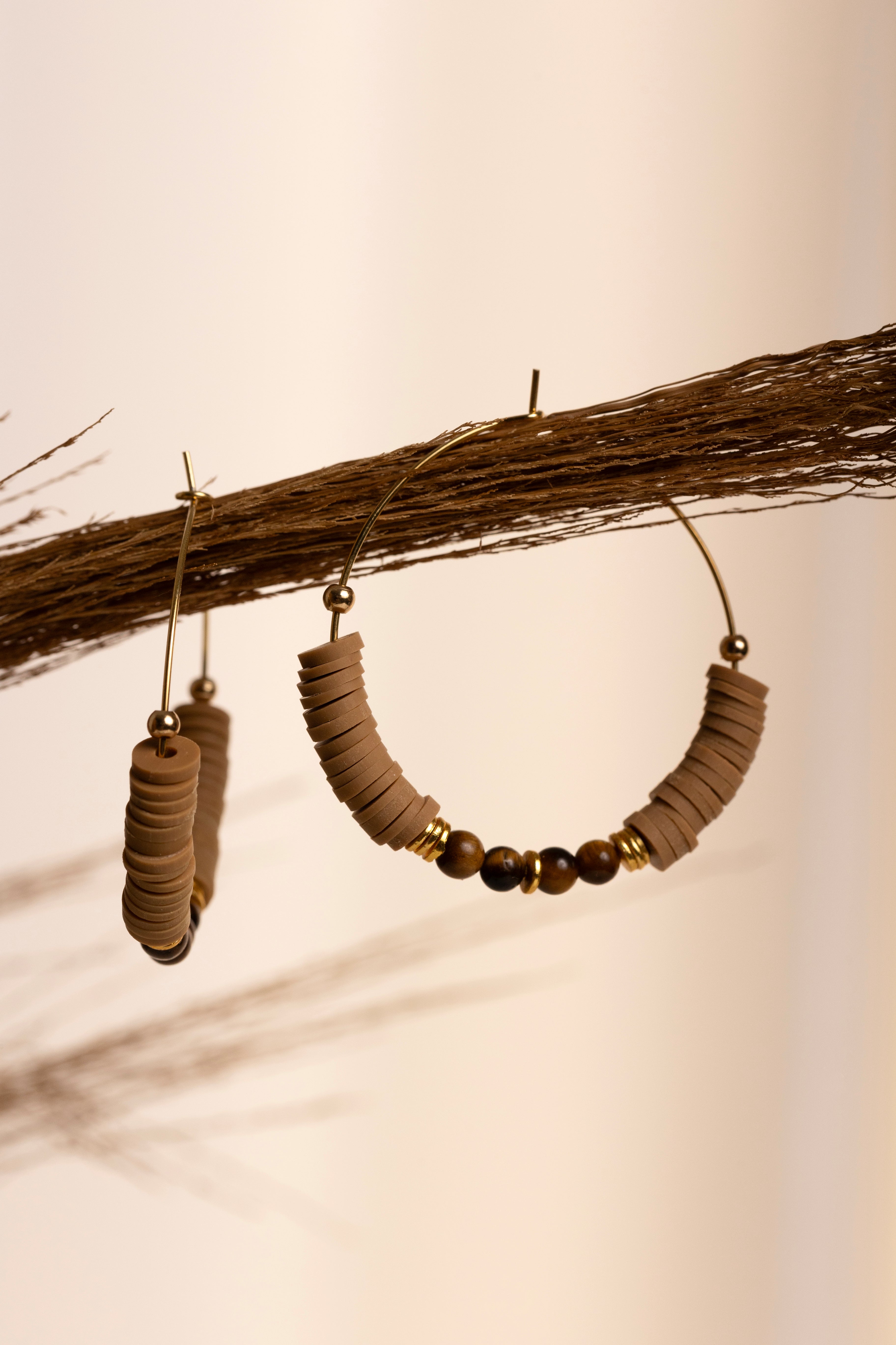 Boucle TALISMAN