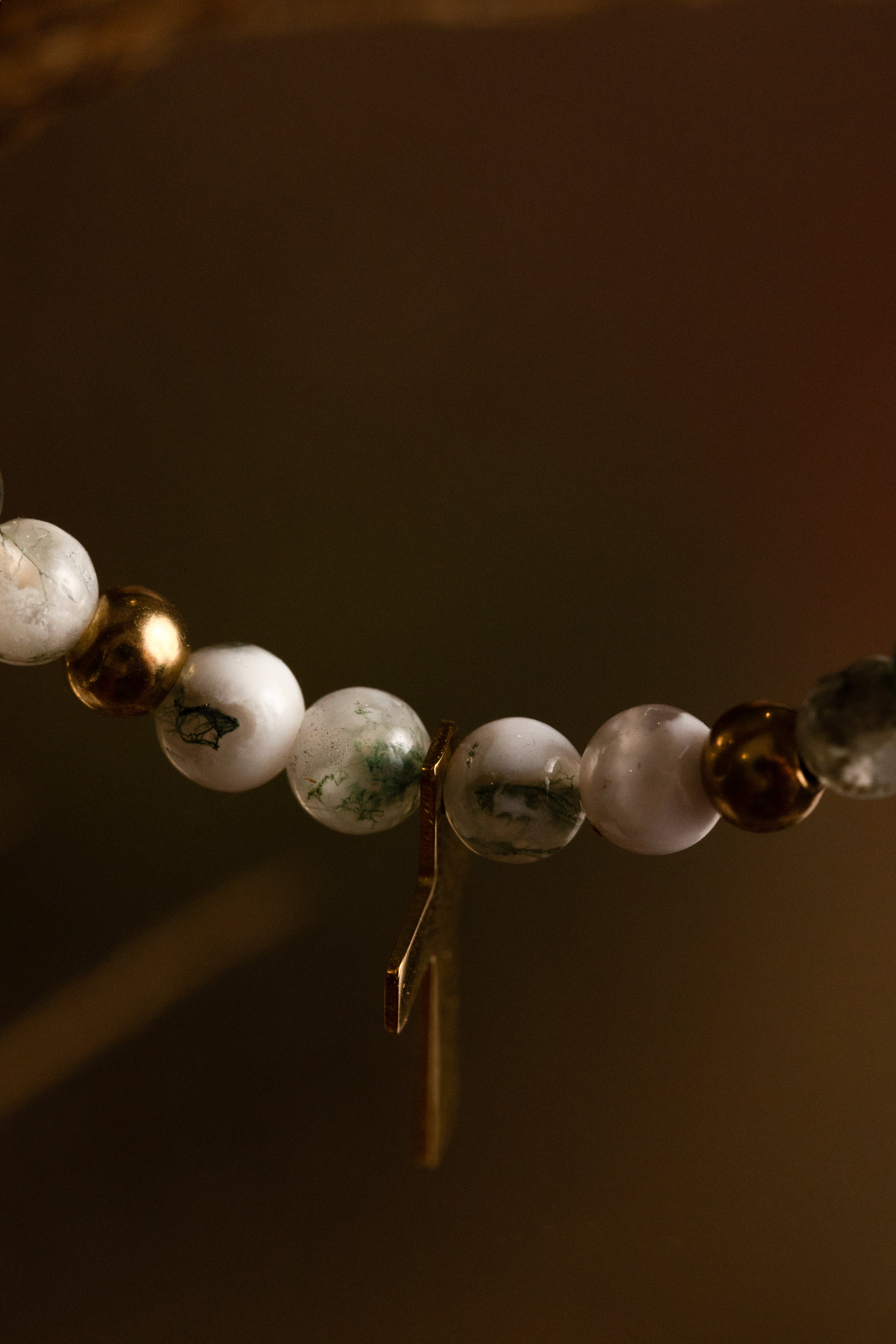 Boucle STONE