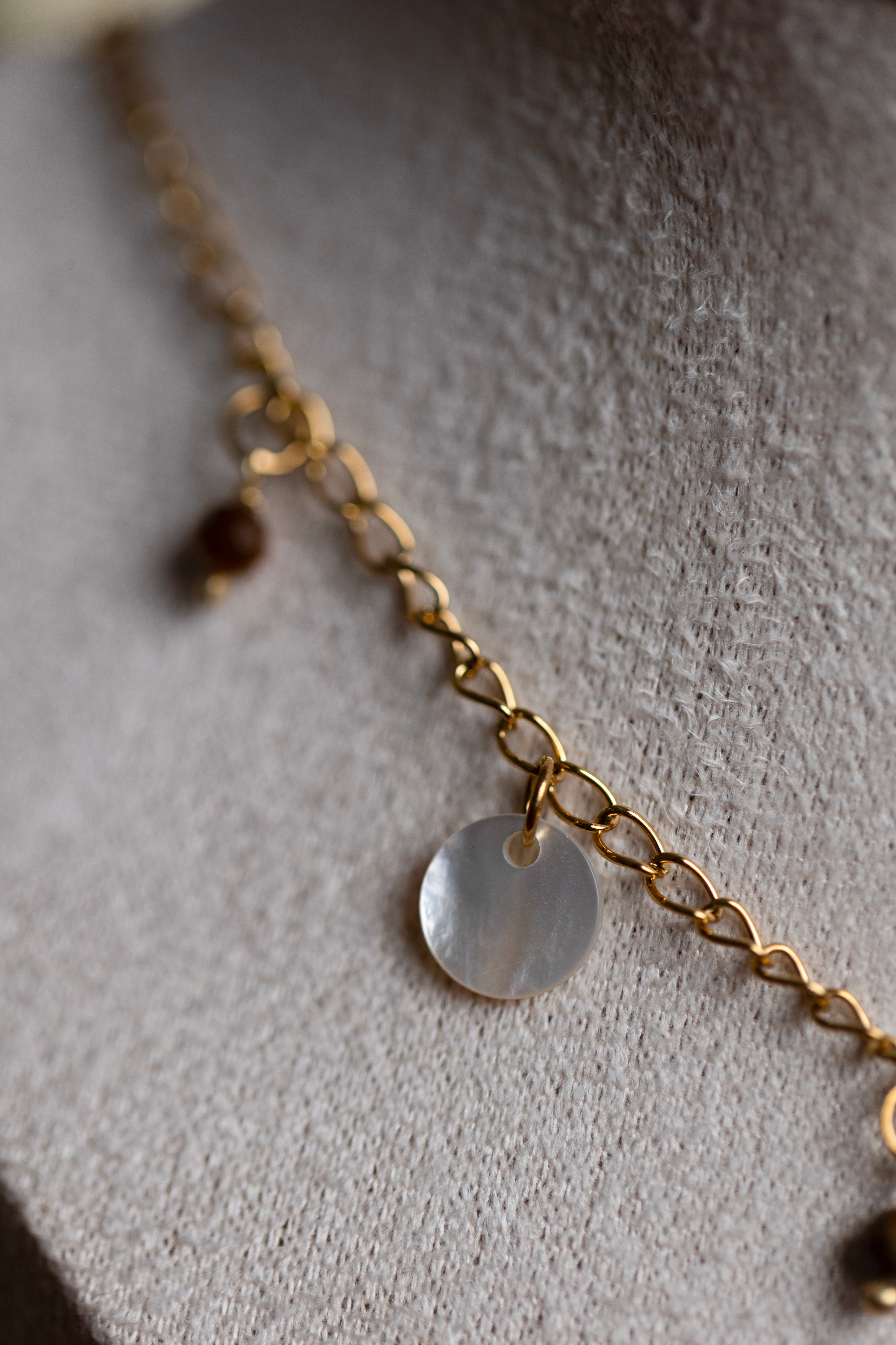Collier LOVE TO LOVE