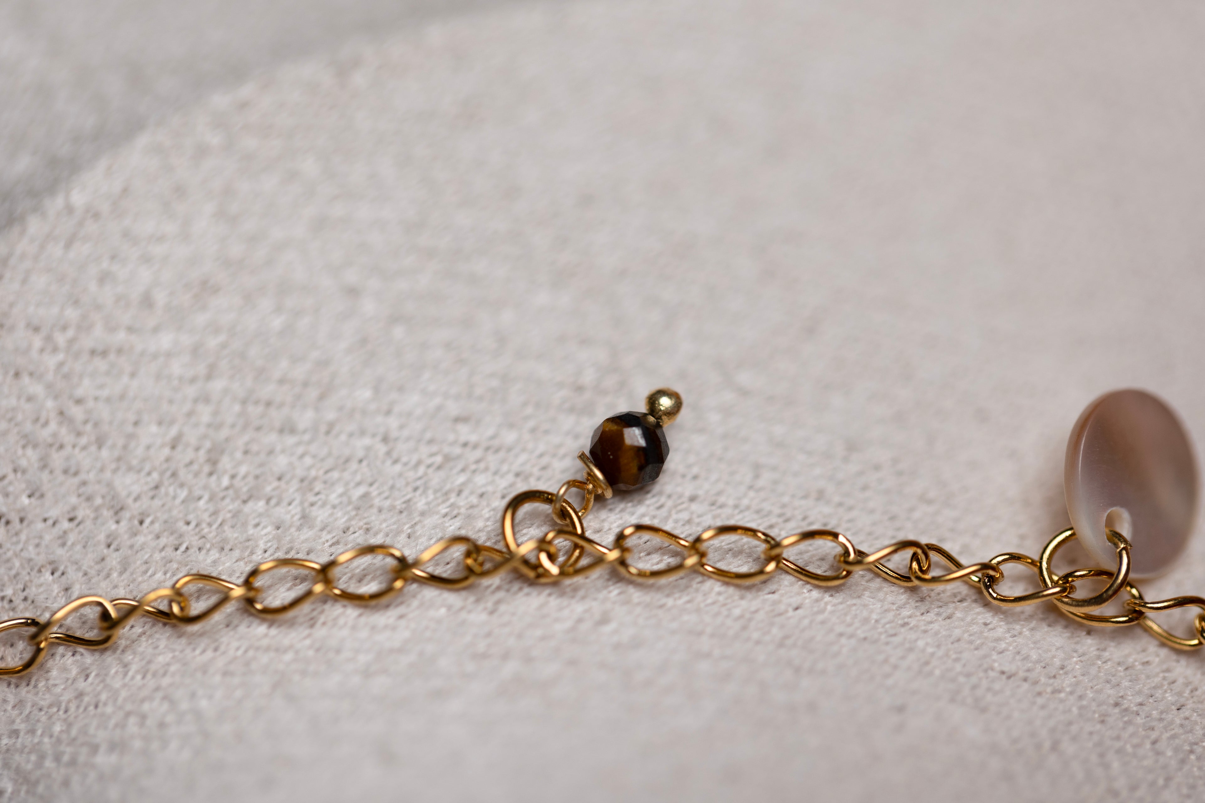 Collier LOVE TO LOVE