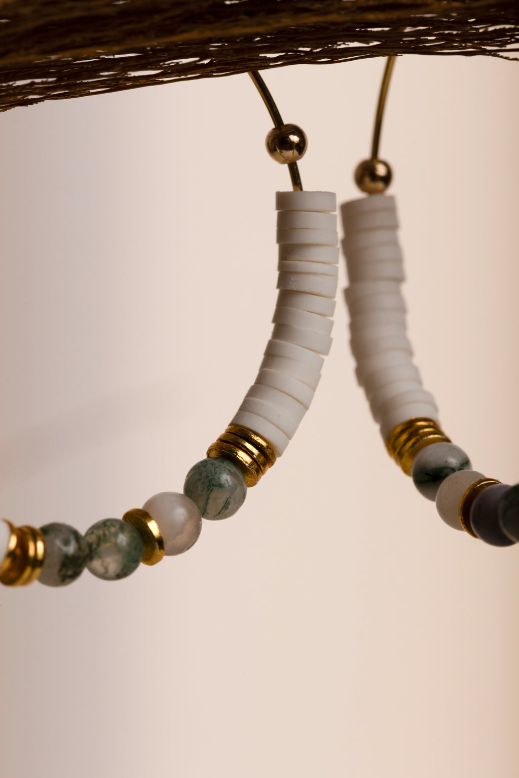 Boucle TALISMAN