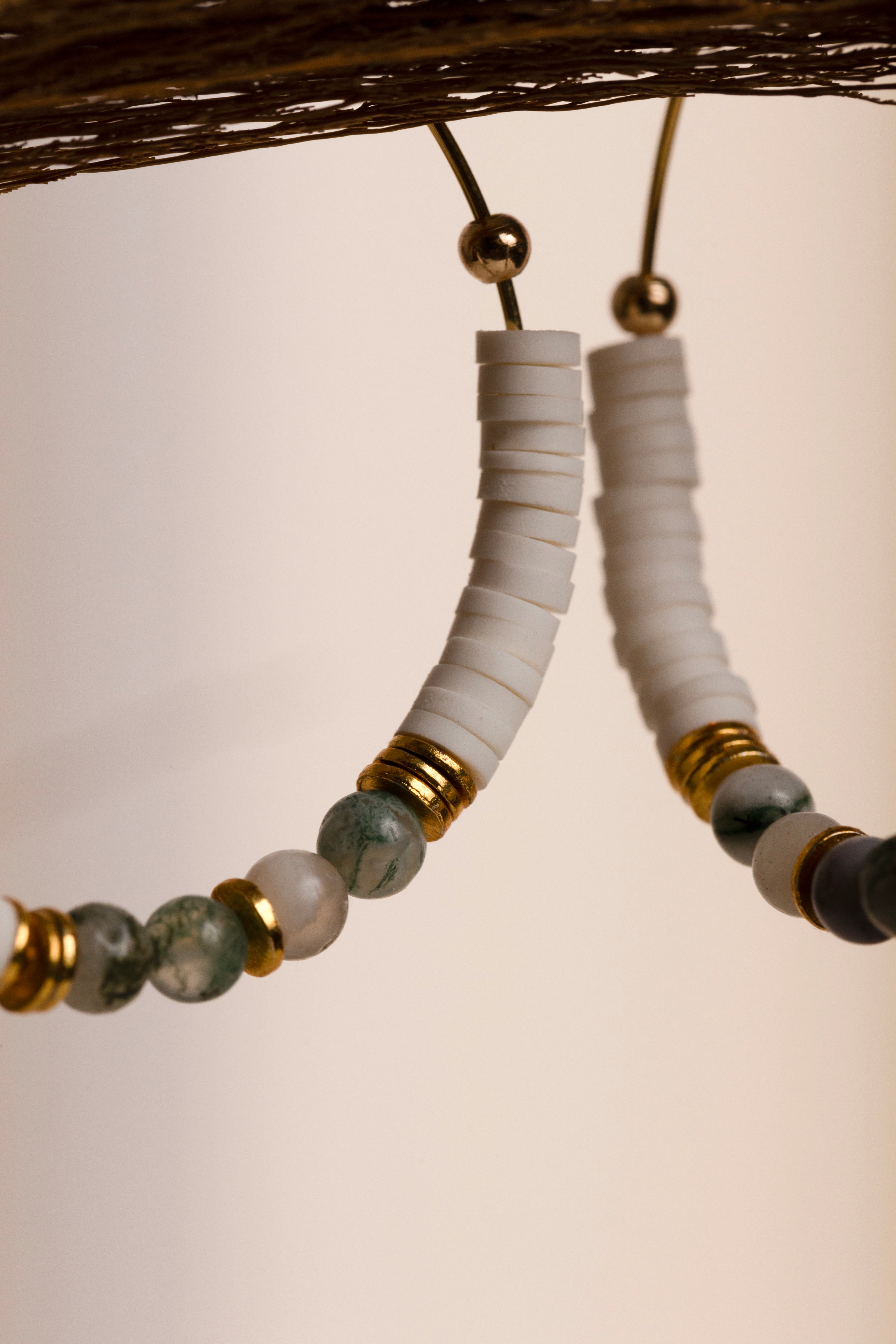 Boucle TALISMAN