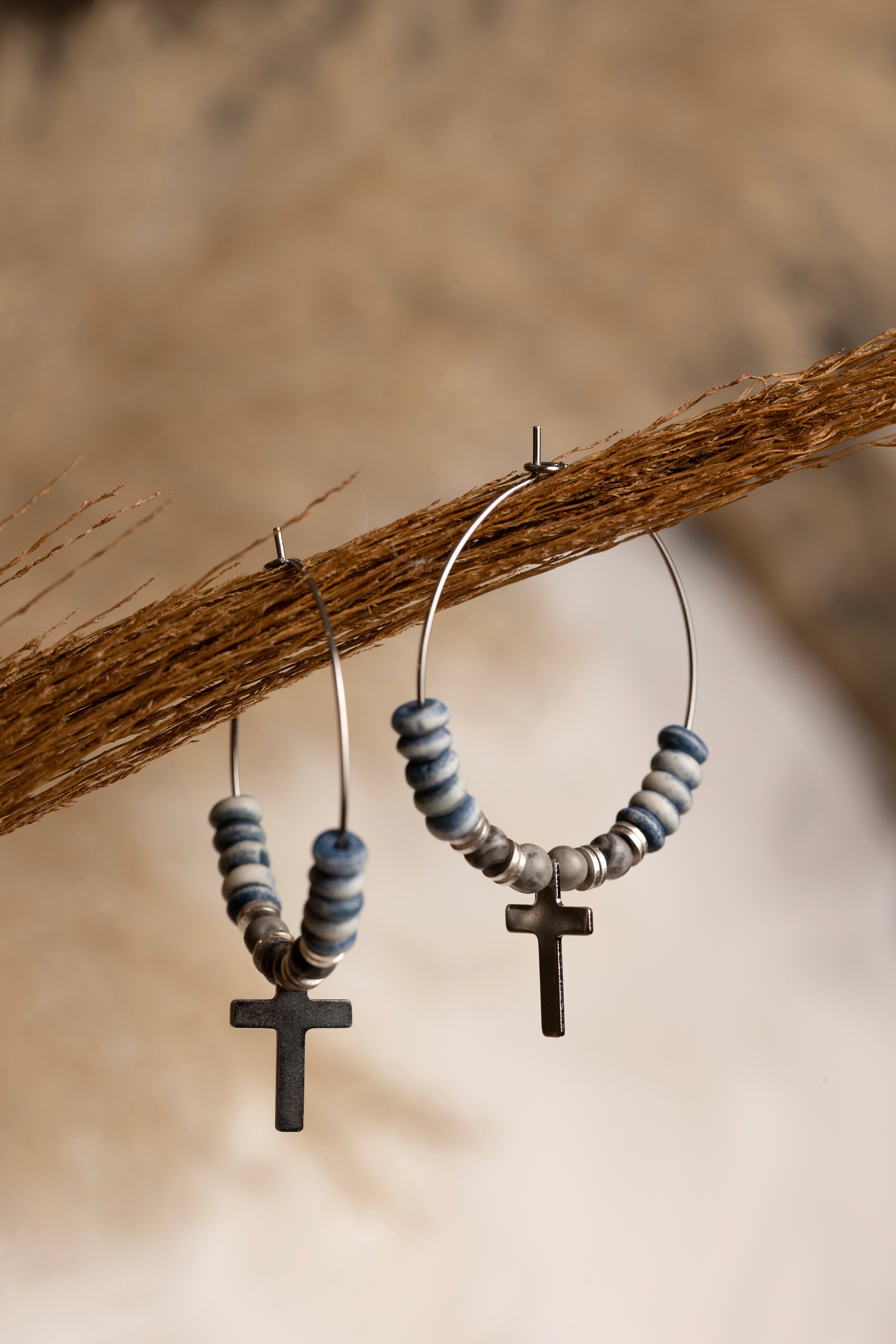 Boucle BLUEN
