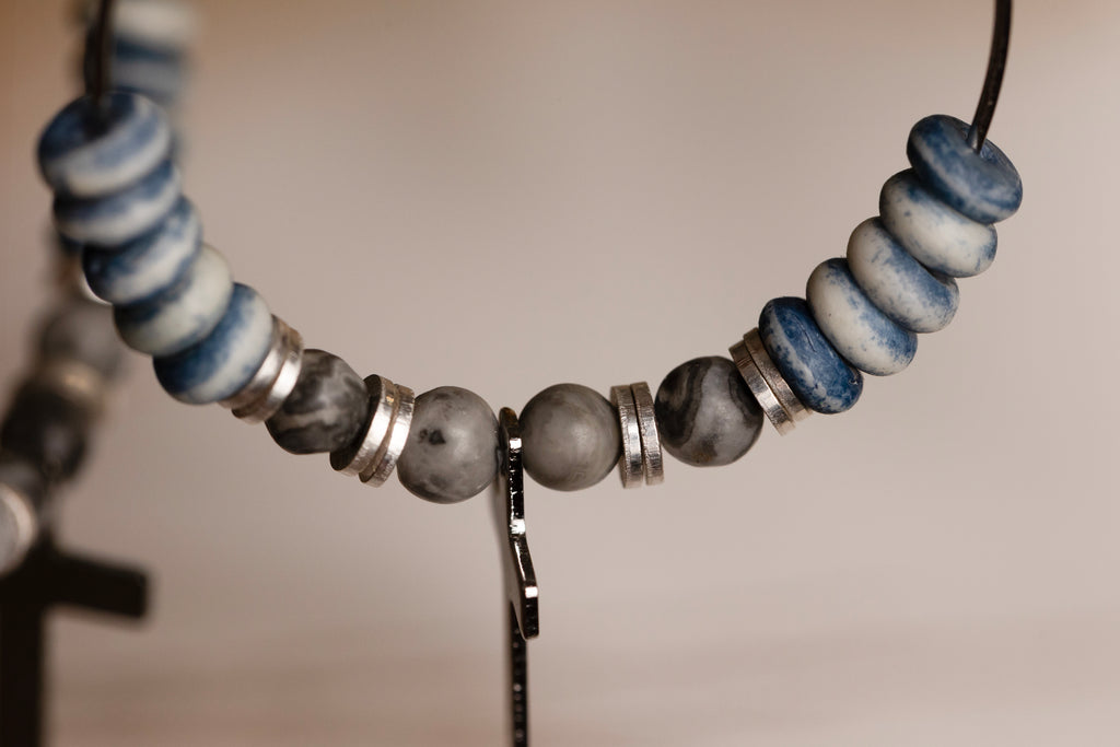Boucle BLUEN