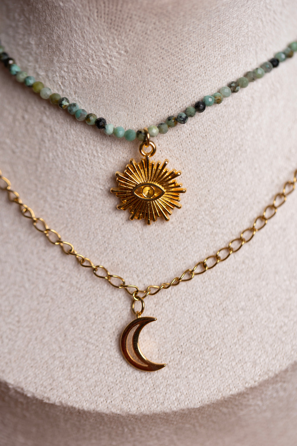 Collier CELESTE