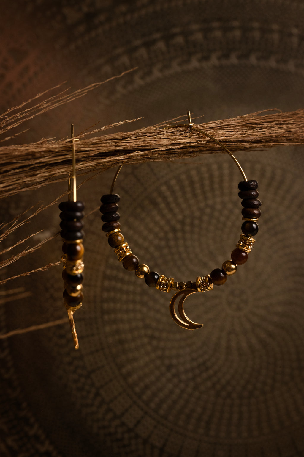 Boucle MOON