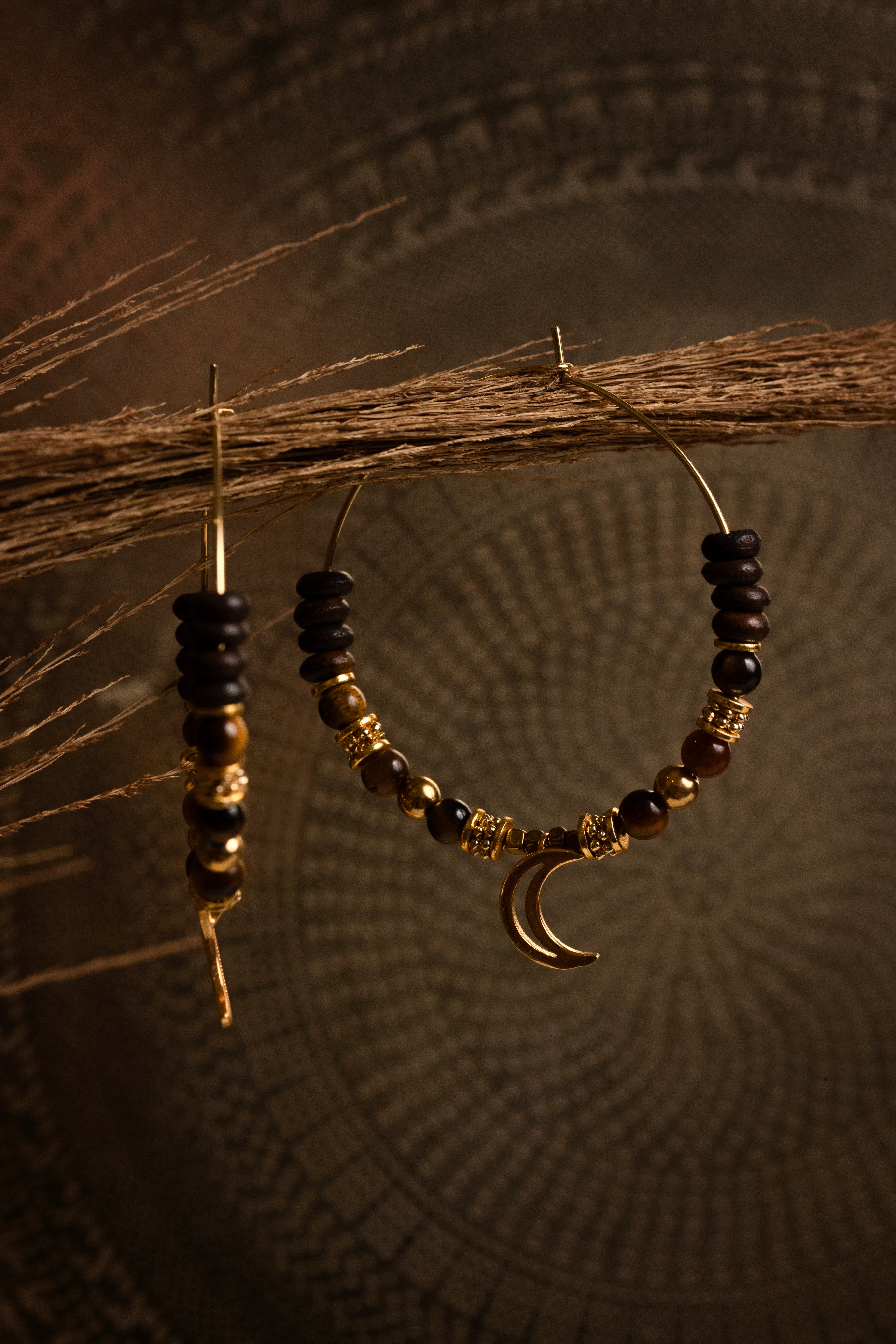 Boucle MOON