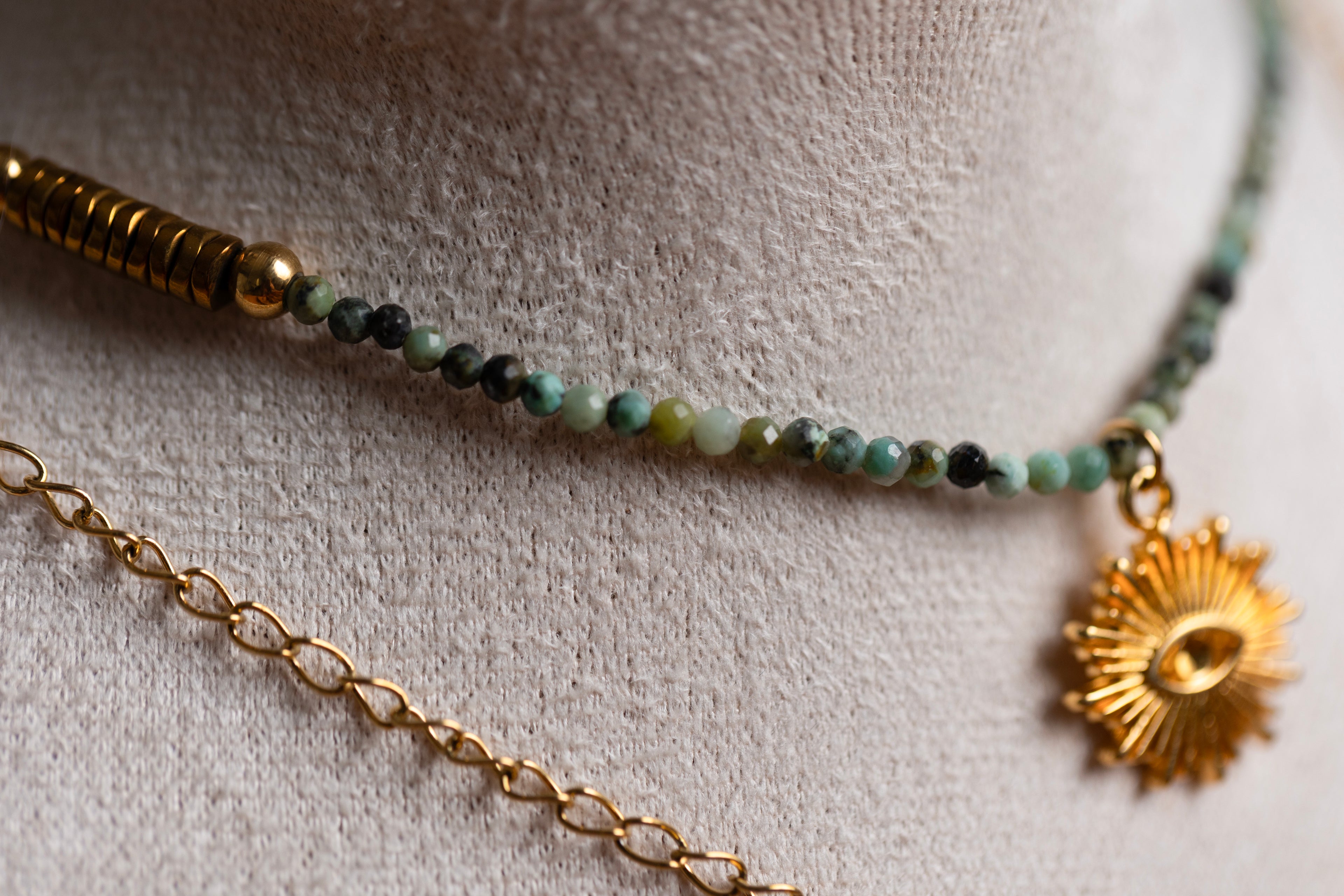 Collier CELESTE