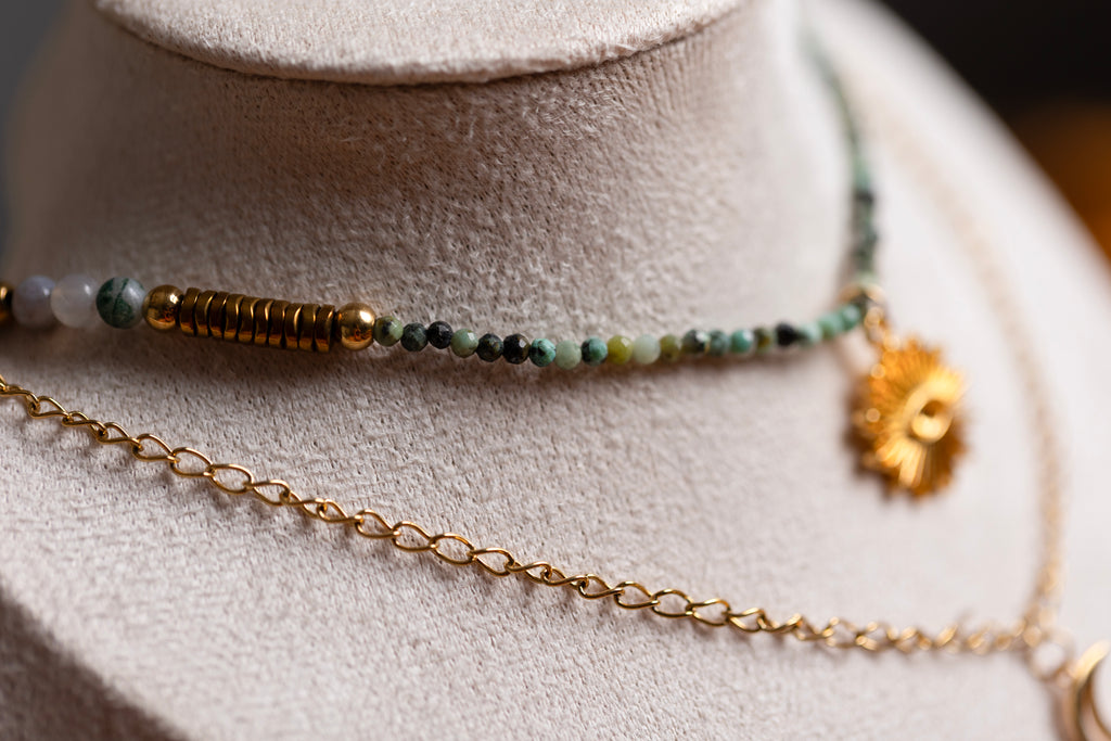 Collier CELESTE