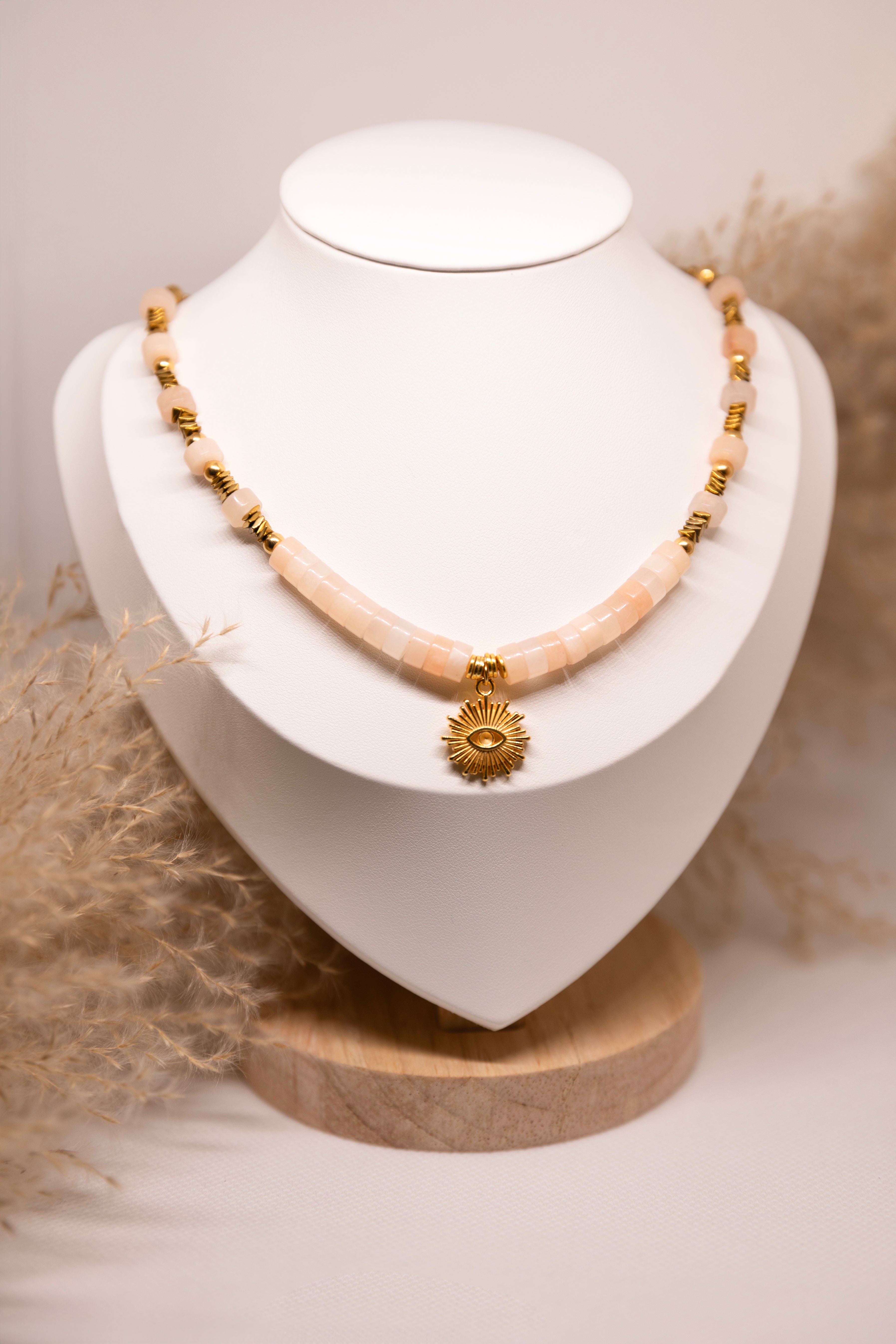 Collier ÂME DE LUNE