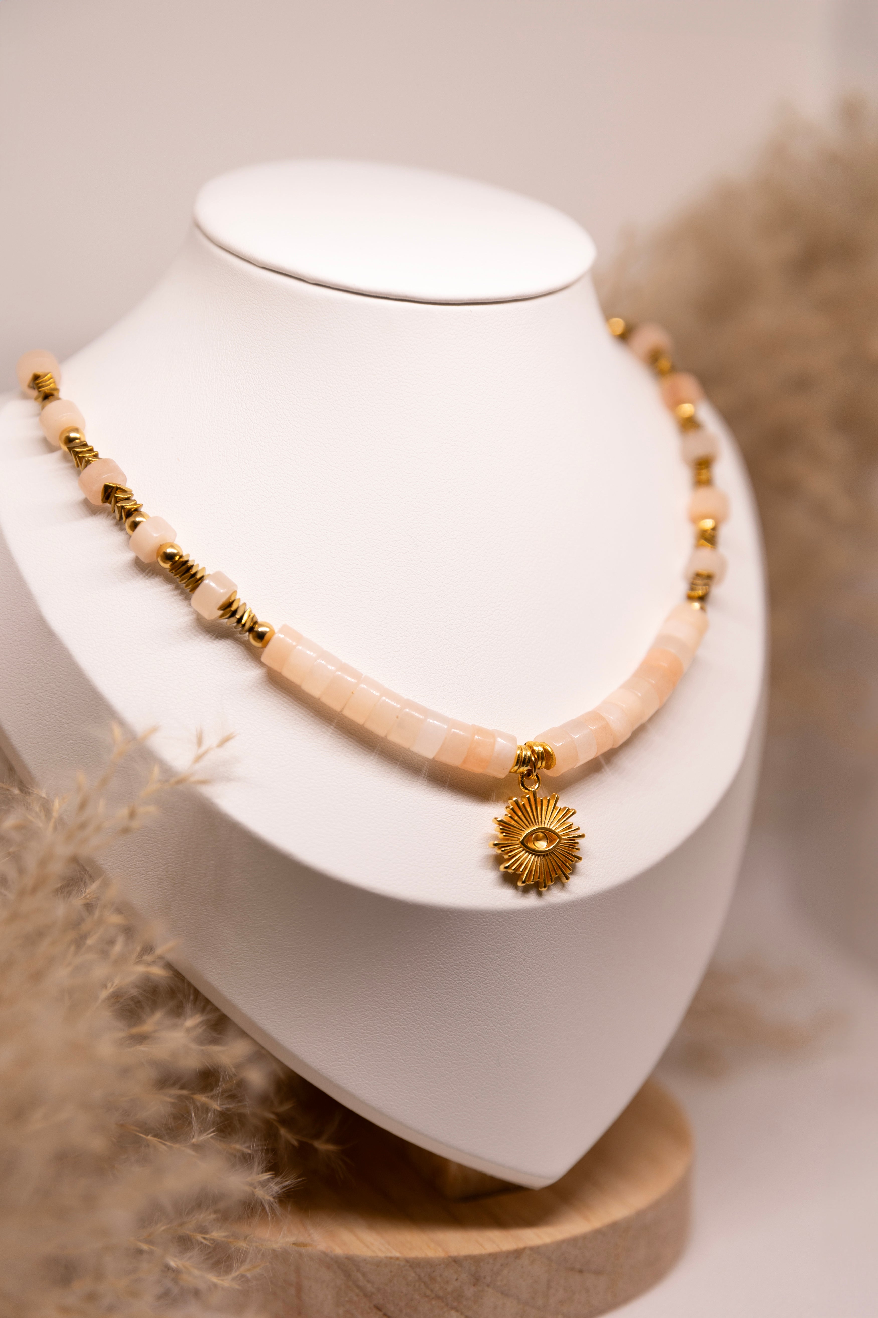 Collier ÂME DE LUNE