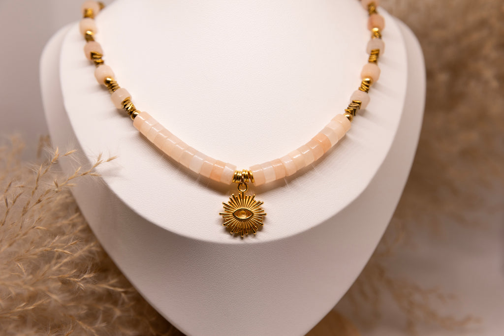 Collier ÂME DE LUNE