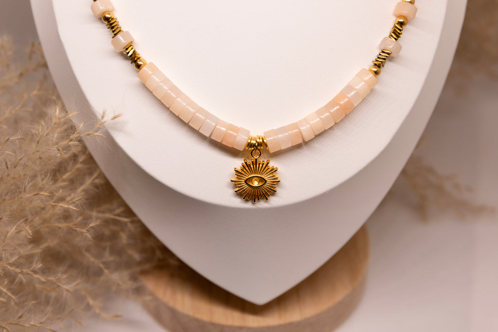 Collier ÂME DE LUNE