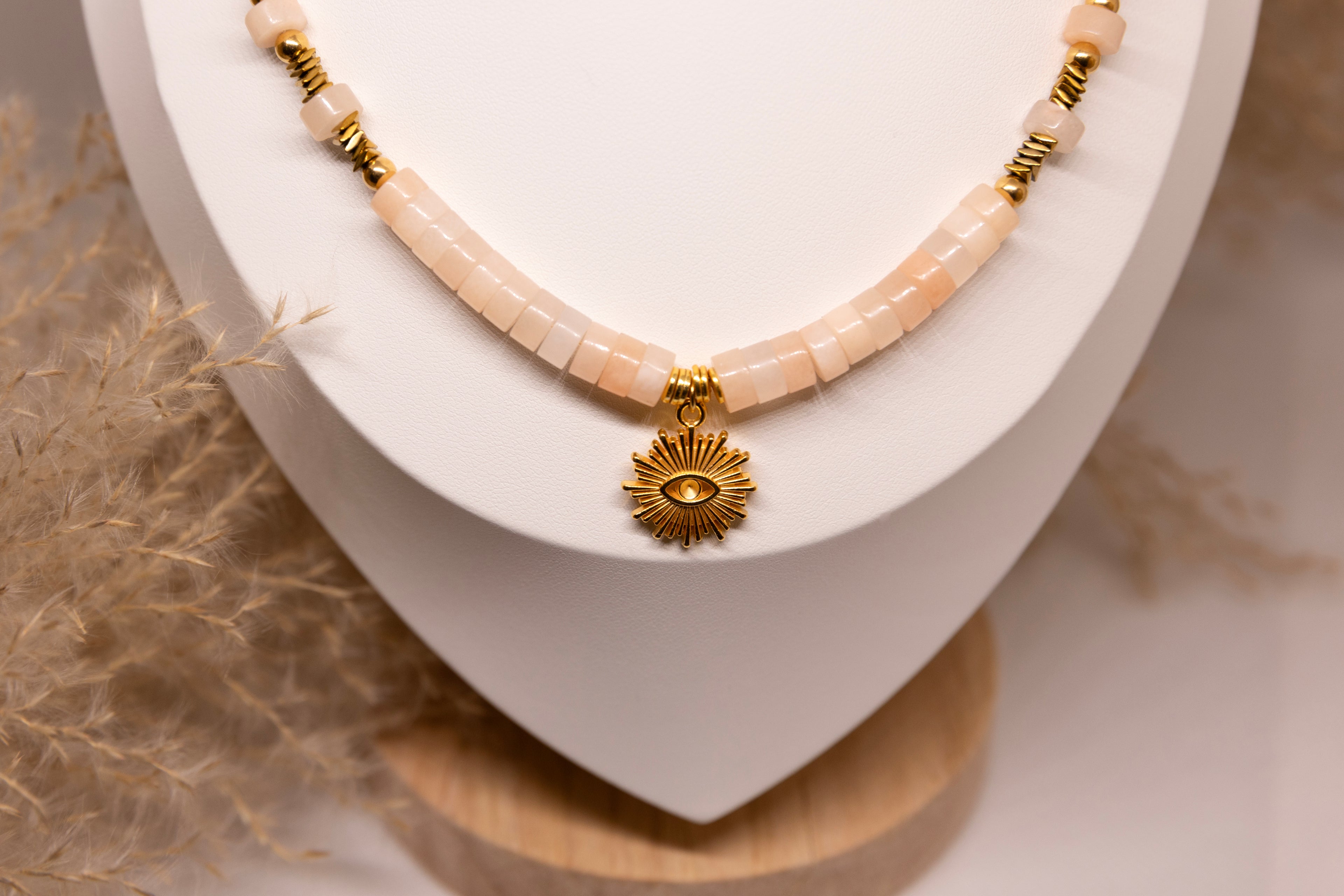 Collier ÂME DE LUNE