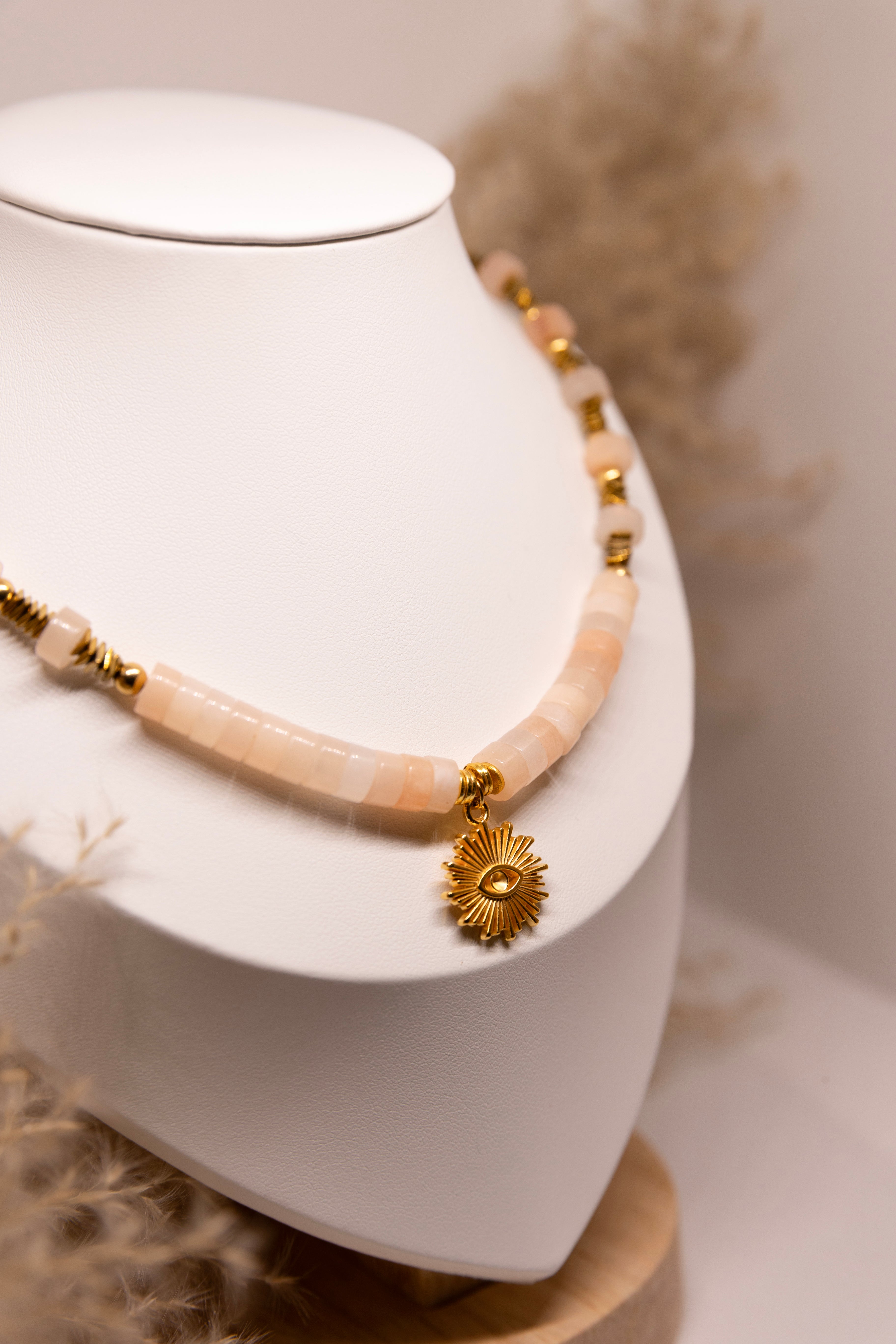 Collier ÂME DE LUNE